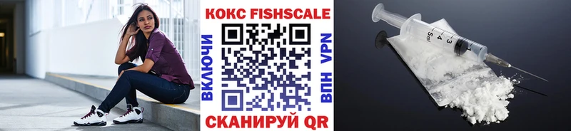 Купить закладки  Снежногорск  КОКАИН FishScale 